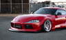 KUHL's Body Kits | Sophisticated Styling & Aerodynamic Performance.