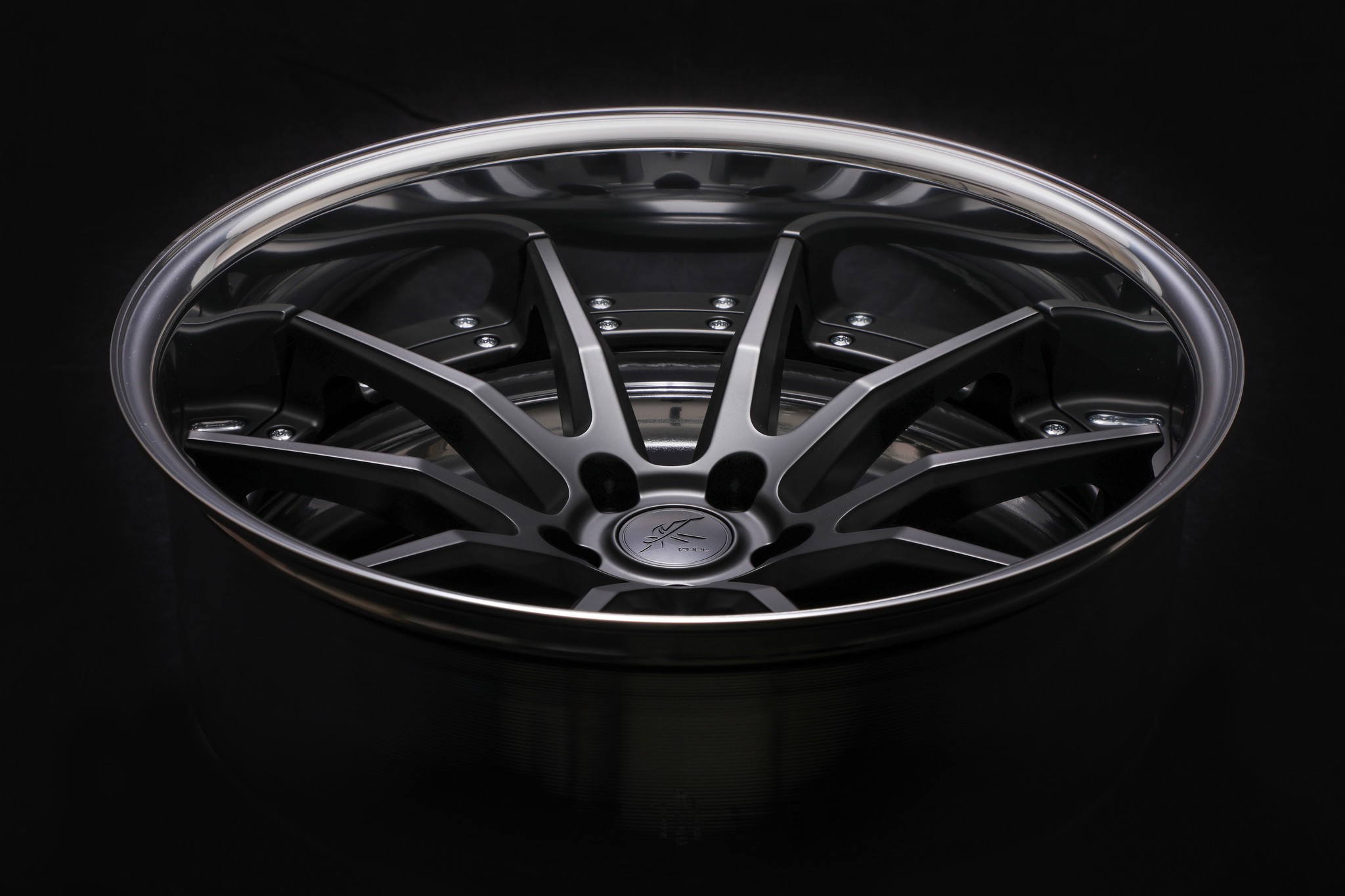 KUHL's Products | Body Kits, Wheels & More Premium Products.