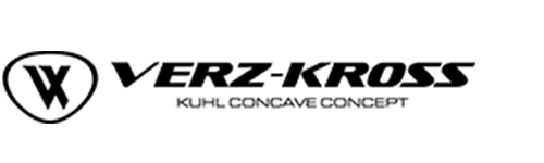 verz kross logo