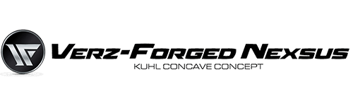 verz forged nexsus logo