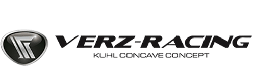 verz racing logo