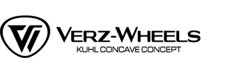 verz wheels logo
