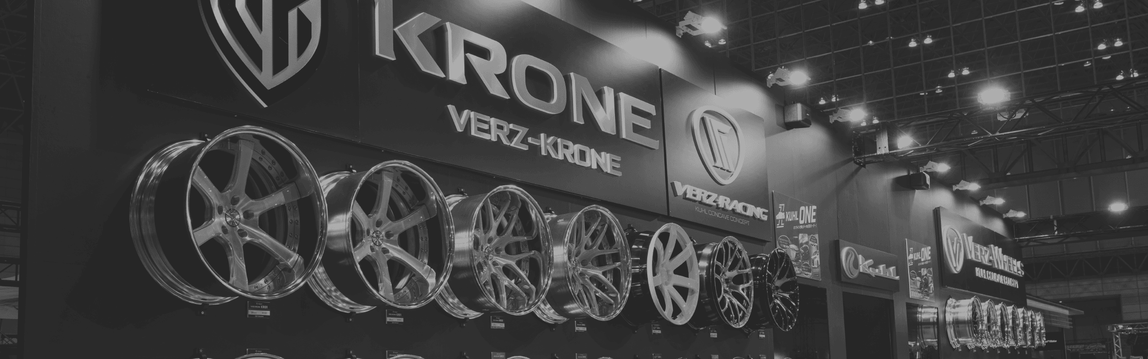 aluminum wheels