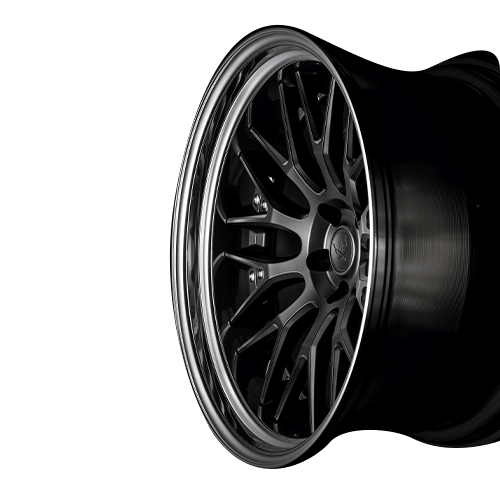 VERZ-KRONE Wheel