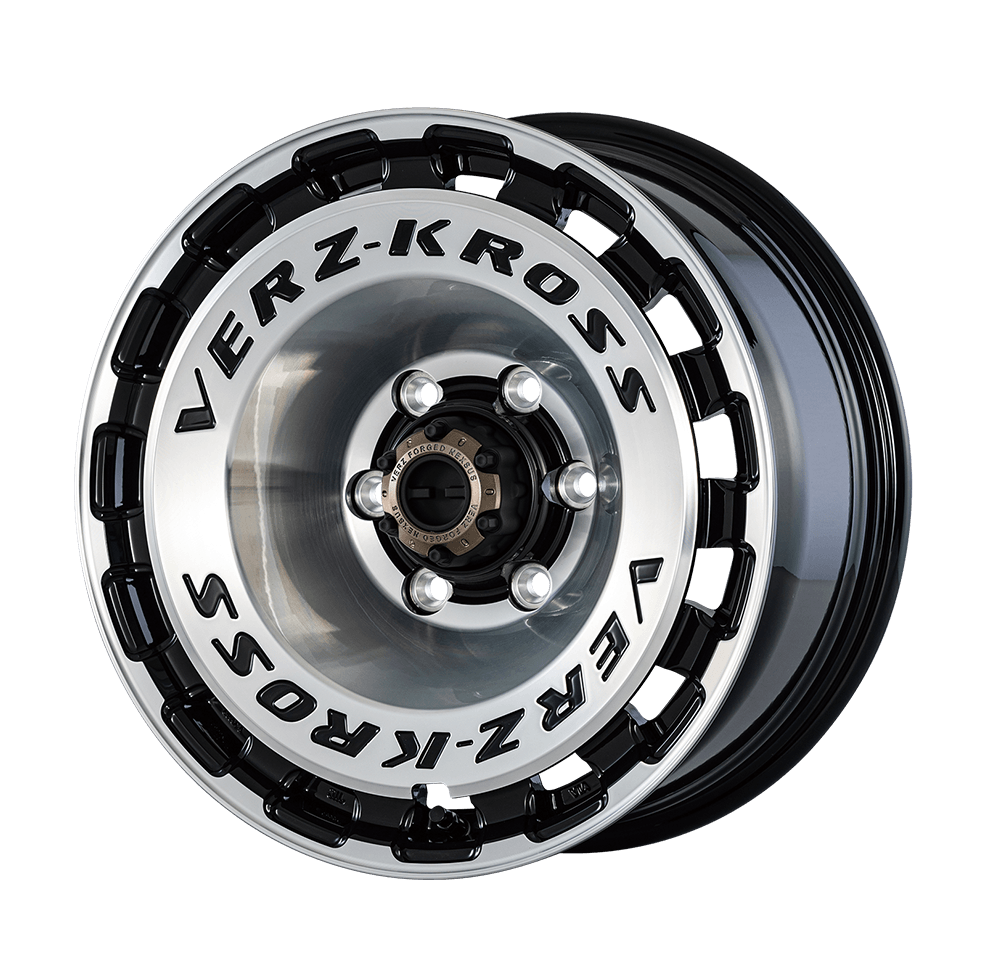 VERZ-KRONE Wheel