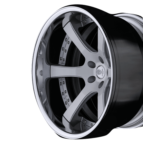 VERZ-KRONE Wheel