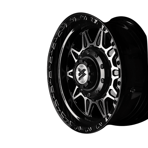VERZ-KRONE Wheel
