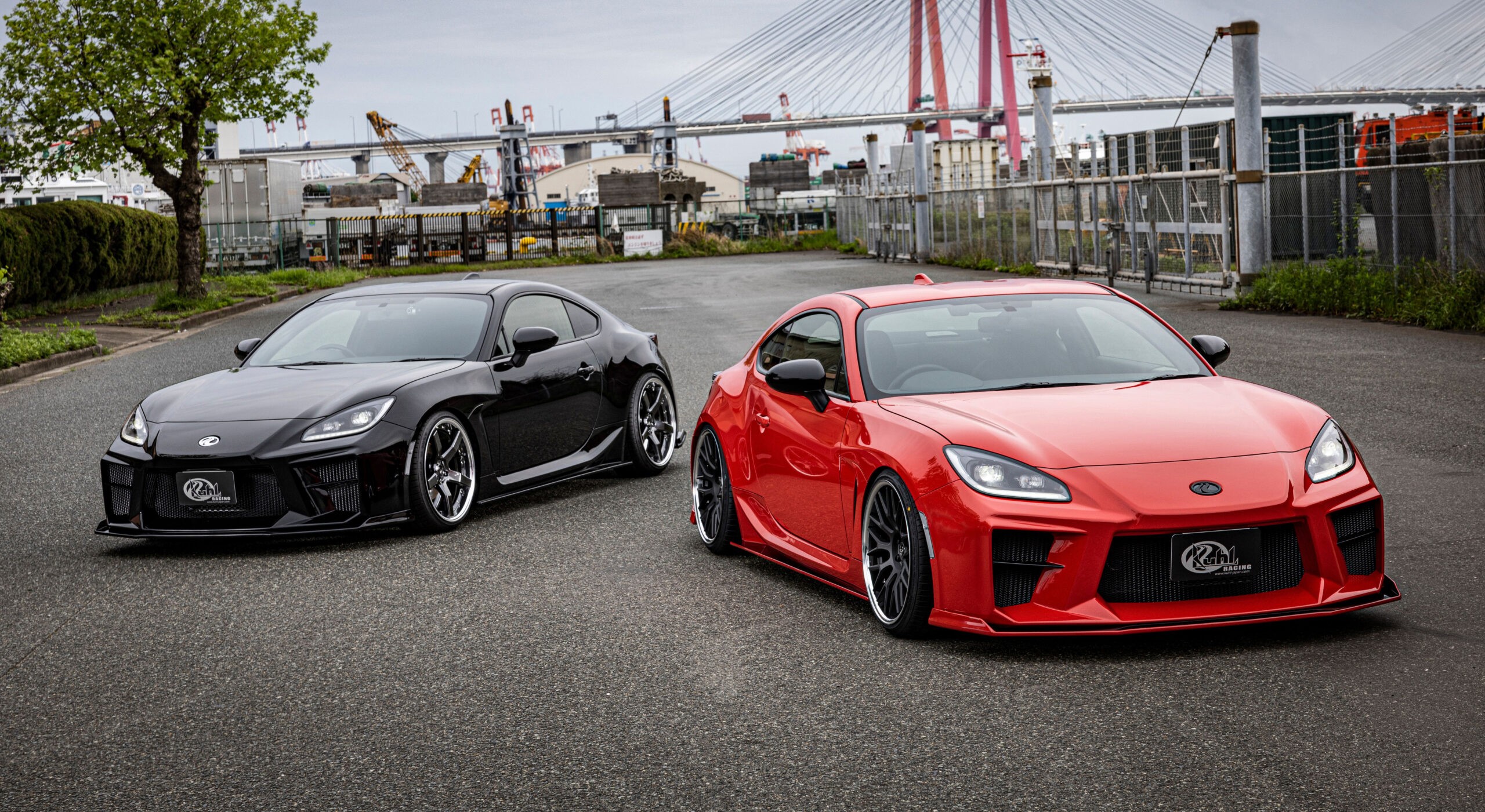 verz wheels car