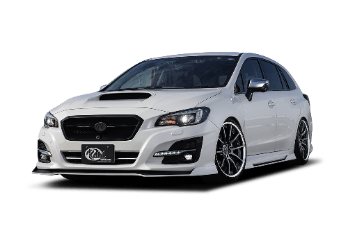WRX WAGON / LEVORG