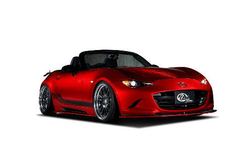 MX-5 / ROADSTER