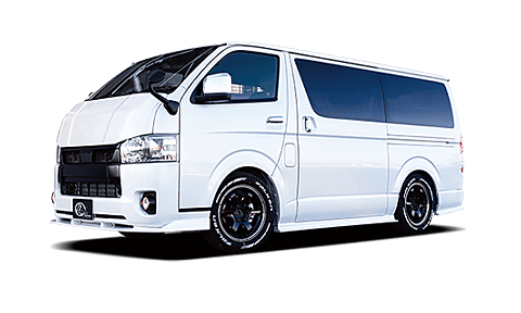 HIACE