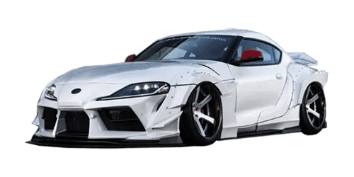 GR SUPRA