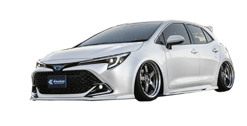COROLLA HATCHBACK /COROLLA SPORT / AURIS
