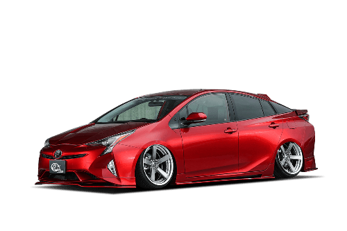 50PRIUS