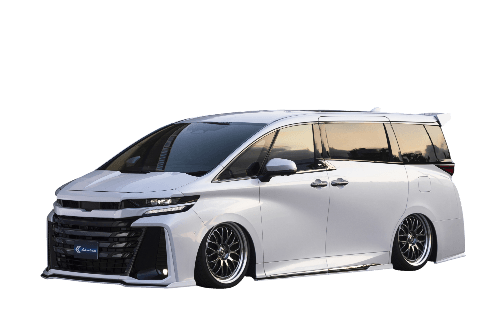 40VELLFIRE