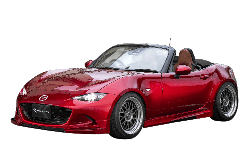 MX-5 / ROADSTER