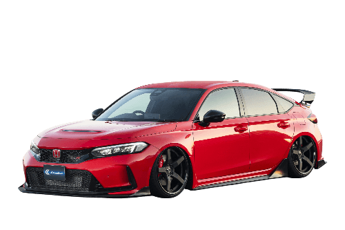 FL5 CIVIC TYPE-R